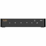Aruba 9004 (US) Branch Gateway - 4 Ports - 3 RJ-45 Port(s) - 1 WAN Port(s) - Management Port -...
