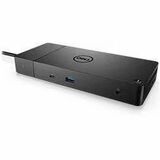 Dell-IMSourcing Thunderbolt Dock - WD19TB Module - for Notebook/Desktop PC/Monitor/Workstation -...