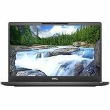 DELL SOURCING - NEW Latitude 7000 7300 13.3" Notebook - HD - Intel Core i5 8th Gen i5-8365U - 8 GB - 256 GB SSD