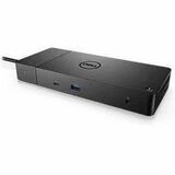 Dell-IMSourcing Thunderbolt Dock - WD19TB Module - for Monitor/Notebook/Workstation - 130 W -...
