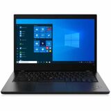 LENOVO DCG SOURCING ThinkPad L14 Gen2 20X1005VUS 14" Notebook - Full HD - Intel Core i7 11th Gen i7-1165G7 - 16 GB - 512 GB SSD - Black