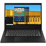 LENOVO DCG SOURCING IdeaPad S145-15IGM 81MX005JUE 15.6" Notebook - HD - Intel Celeron N4000 - 4 GB - 1 TB HDD - English (UK) Keyboard - Granite Black