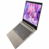 LENOVO DCG SOURCING IdeaPad 3 15ITL05 81X800EMUS 15.6" Notebook - Full HD - Intel Core i3 11th Gen i3-1115G4 - 4 GB - 128 GB SSD - English Keyboard - Almond