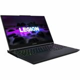 LENOVO DCG SOURCING Legion 5 15ACH6 82JW00BCUS 15.6" Gaming Notebook - Full HD - AMD Ryzen 7 5800H - 16 GB - 1 TB SSD - English (US) Keyboard - Phantom Blue, Shadow Black