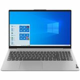 LENOVO DCG SOURCING IdeaPad 5 15ARE05 81YQ00E0US 15.6" Notebook - Full HD - AMD Ryzen 7 4700U - 8 GB - 1 TB HDD - 128 GB SSD