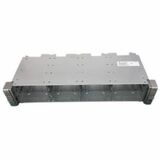 HPE Sourcing D3600 Drive Enclosure - 2U Internal - 12 x HDD Supported - 12 x Total Bay - 12 x 3.5