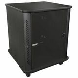 Middle Atlantic RFR Series Reference Furniture Rack - For Monitor - 16U Rack Height23.31