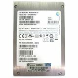 HPE Sourcing 200 GB Solid State Drive - 2.5" Internal - SATA (SATA/600)