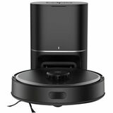 Tapo RV30 Max Plus Robot Vacuum/Mop - 3.17 quart (3000 mL) - 10.14 fl oz (300 mL) Water Tank Capacity - Brush, Filter - Carpet, Hard Floor - HEPA - Smart Connect - Battery, AC Supply - Battery Rechargeable - 120 V AC, 230 V AC