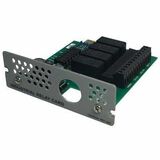 Eaton X-Slot Industrial Relay and Display Drive Card - Remote management adapter - X-Slot