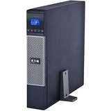 Eaton 5P 1440 VA Tower/Rack Mountable UPS - 2U Rack/Tower - 3 Minute Stand-by - 110 V AC Input - 132 V AC Output - Serial Port - USB - 8 x NEMA 5-15R