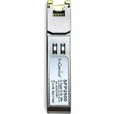 Image of EnGenius SFP Switch 1000BASE-T Fiber-to-Copper Transceiver Module