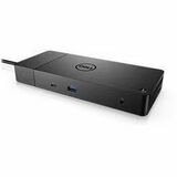 Dell Thunderbolt               Dock - Docking Station 180w Ac 130w Power (DELL-WD19TB)