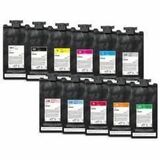Epson UltraChrome GS3 T51U Original High Yield Inkjet Ink Cartridge - Red Pack - 1.5 L (T51U920)...