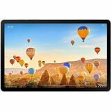 Samsung Galaxy Tab S10 FE Tablet - 12 GB - 256 GB Storage - Android 15 - Gray - 2304 x 1440
