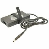 Dell Dell 3-Prong AC Adapter-180-Watt With 6 ft Power Cord - 120 V AC, 230 V AC Input - 19.5 V...