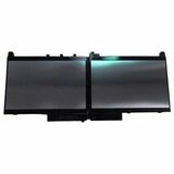 Dell-IMSourcing 55 WHr 4-Cell Primary Lithium-Ion Battery - For Notebook - Battery Rechargeable -...