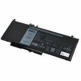Dell-IMSourcing Battery - 8150 mAh - 7.6 V DC (7V69Y)