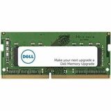 Dell 8GB DDR4 SDRAM Memory Module - For Mobile Workstation, Workstation - 8 GB -...