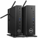 Wyse 5000 5070 Thin ClientIntel Pentium Silver J5005 Quad-core (4 Core) 1.50 GHz - 4 GB RAM DDR4...