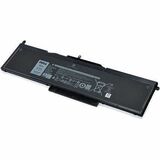 Dell 4-cell 51 Wh Lithium Ion Replacement Battery for Select Laptops - For Notebook (XX3T7)