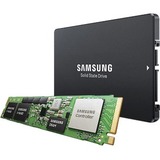 Samsung SM883 MZ7KH960HAJR 960 GB Solid State Drive - 2.5