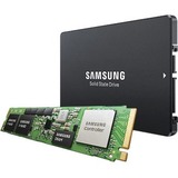 Samsung SM883 MZ7KH960HAJR 960 GB Solid State Drive - 2.5" Internal - SATA (SATA/600)