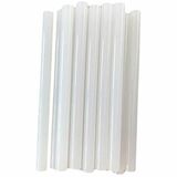 ArtWorks Low Temperature Glue Sticks, 7.2mm Diameter x 10cm - 100 / Pack
