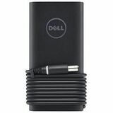 Dell 65w Ac Adapter 7.4mm Tip   Power  - 65-Watt - 65 W (492-BBZP)