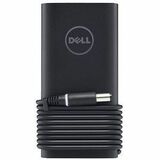 Dell 65w Ac Adapter 7.4mm Tip   Power  - 65-Watt - 65 W (8WW6R)