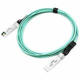 25GBASE-AOC SFP28 Active Optical Cable 7m - Axiom 25GBASE-AOC SFP28 Active Optical Cable HP...