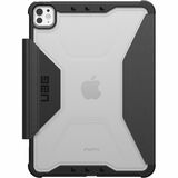 Plyo Series iPad Pro 11" (M5, 6th Gen, 2025) Folio Case - Black/Ice