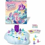 Ravensburger Unicorn Croque Carotte Game