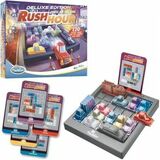 Ravensburger Junior Rush Hour Deluxe Game