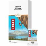 Snack-bars Clif