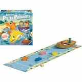 Ravensburger Fast Fishing Game