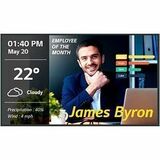 LG GSPA100-GF Digital Signage Display - High Dynamic Range (HDR) - LED - 8000 Nit (GSPA100-GF.AUSQ)