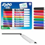 Expo+Low-Odor+Dry+Erase+Markers