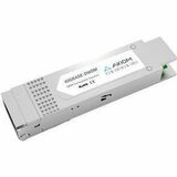 100% MSA Compatible 40GBASE-DWDM QSFP+ - Axiom 40GBASE-DWDM QSFP+ Transceiver SMF LC 80km 1546.92nm...