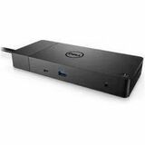 Dell-IMSourcing Performance Dock - WD19DC - for Desktop PC - 210 W - USB Type C - 6 x USB Ports -...