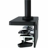 Ergotron Mounting Base for Mounting Arm, Wall Mount - Black