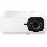 ViewSonic LS901-4K UHD 4K Laser Projector with 5500 Lumens, 1.7x Optical Zoom, 4K HDR/HLG Support, 4 Corner Adjustment, H/V Keystone, 360 Degrees Projection for Home Theater and Commercial Venues
