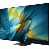 Samsung QN55S95FAF 55" Smart OLED TV - Bixby Supported