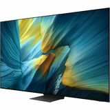 Samsung S95F QN83S95FAE 82.5" Smart OLED TV - 4K UHDTV - Graphite Black