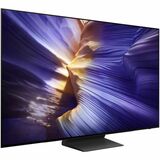 Samsung S90F QN48S90FAE 47.5" Smart OLED TV - 4K UHDTV - Graphite Black