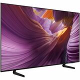 Samsung S85F QN83S85FAE 82.5" Smart OLED TV - 4K UHDTV - Graphite Black