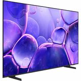 Samsung Crystal UN75U8000FF 75" Smart LED-LCD TV - 4K UHDTV - High Dynamic Range (HDR)