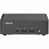 Asus NUC 15 Pro RNUC15CRKC5063CU Desktop Computer - Intel Core 5 210H - 16 GB - 512 GB SSD - Mini PC - Black