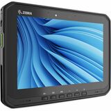 Zebra ET6x ET60W Rugged Tablet - 10.1" WUXGA - 16 GB - 256 GB SSD - Windows 11 IoT Enterprise