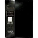 Cambridge Notebook